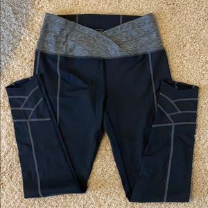 NWOT Oiselle leggings